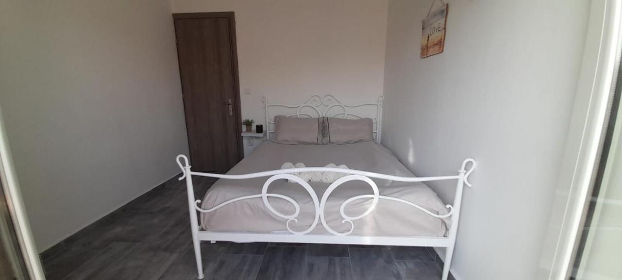 Apartment Corfu Cosy At Kerkira