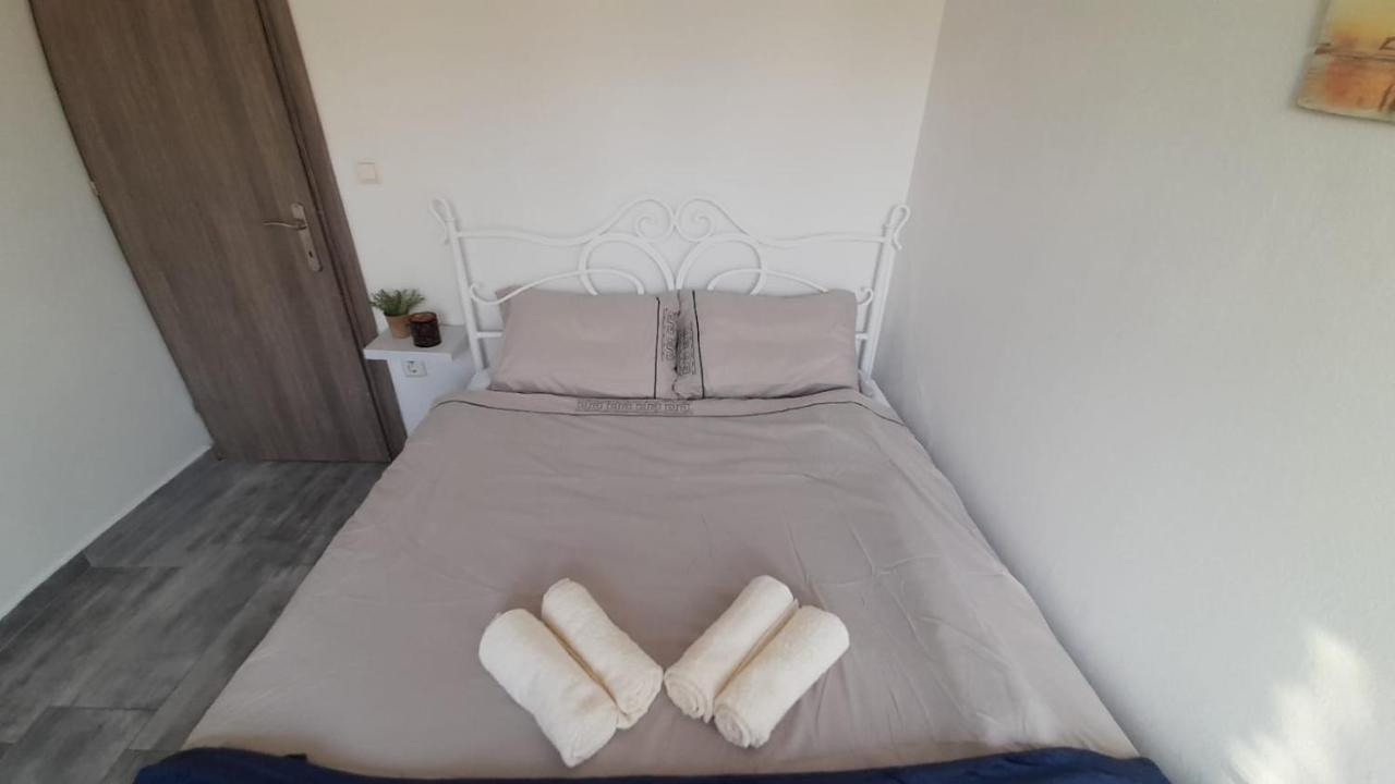 Corfu Cosy At Kerkira Apartment
