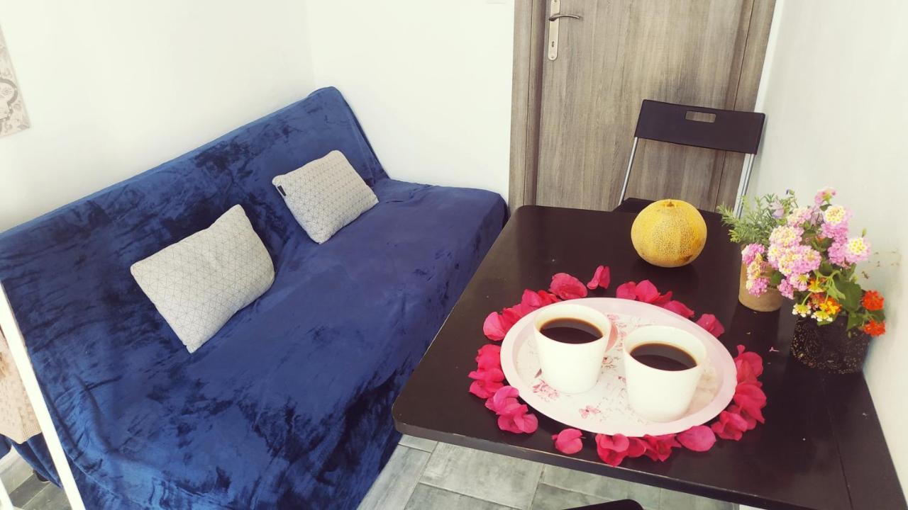 Corfu Cosy At Kerkira Apartment Corfu (city)