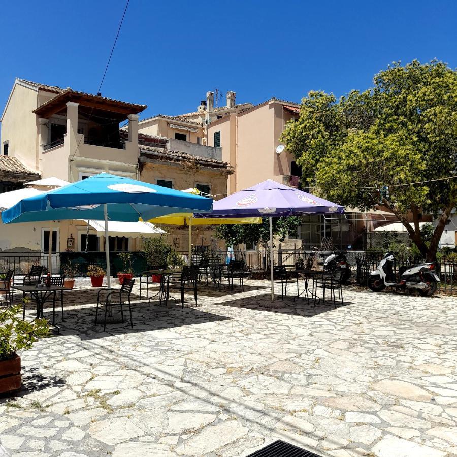 Apartment Corfu Cosy At Kerkira Corfu (city)